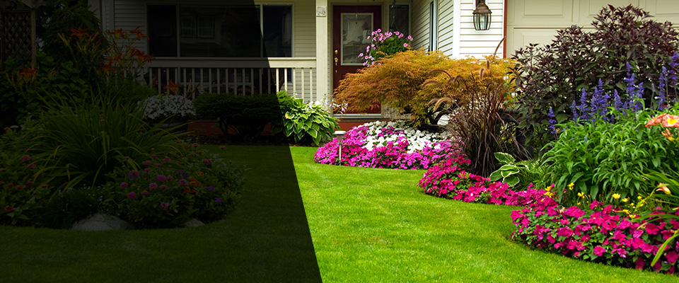 Wentzville Landscapers